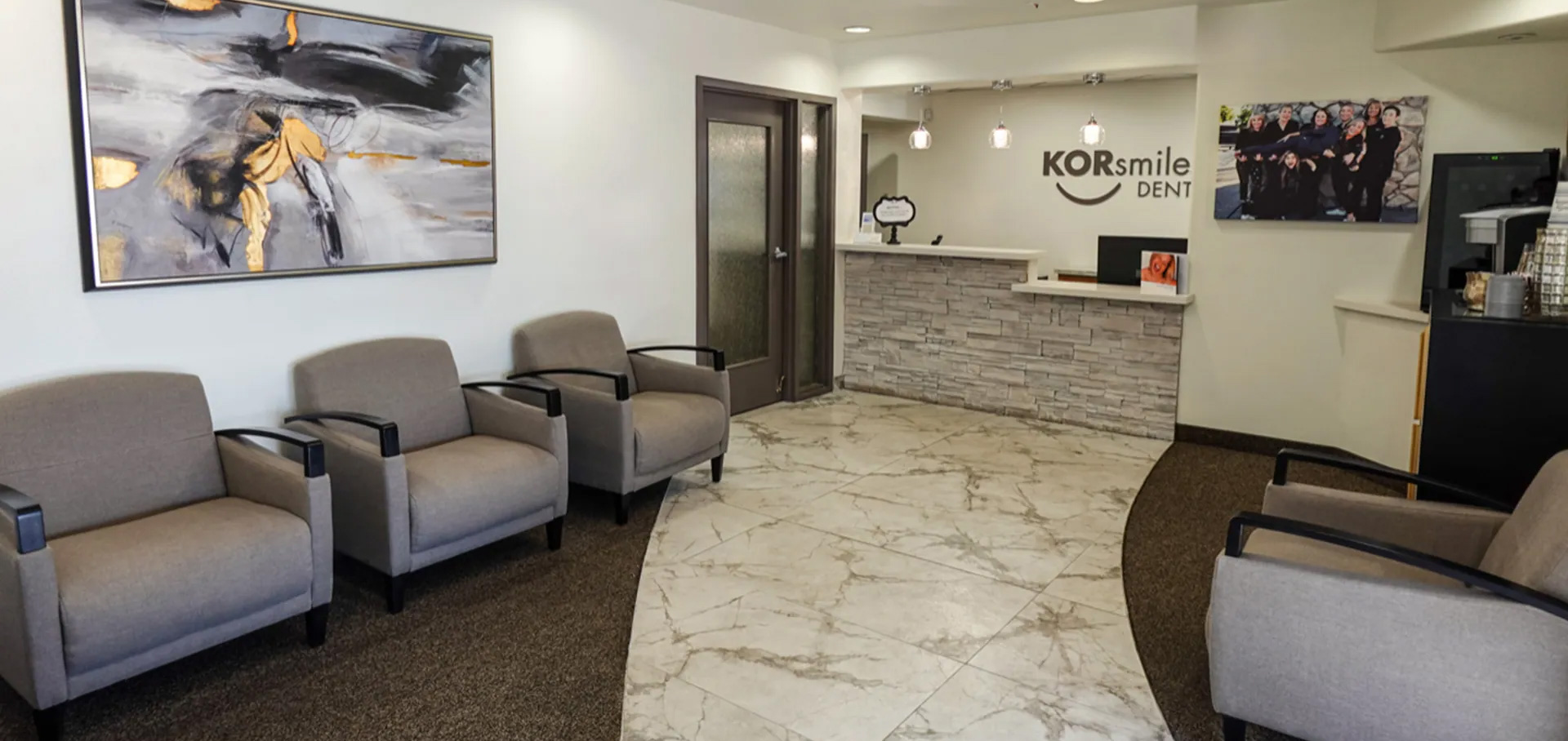 Dental Office Tour in Scottsdale