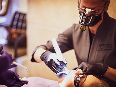 KORsmiles Dental | Oral Cancer Screening, Periodontal Treatment and Dental Bridges